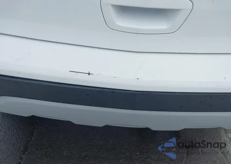 2020 Buick Encore Awd Essence из США, поврежденный, VIN KL4CJGSB6LB035923